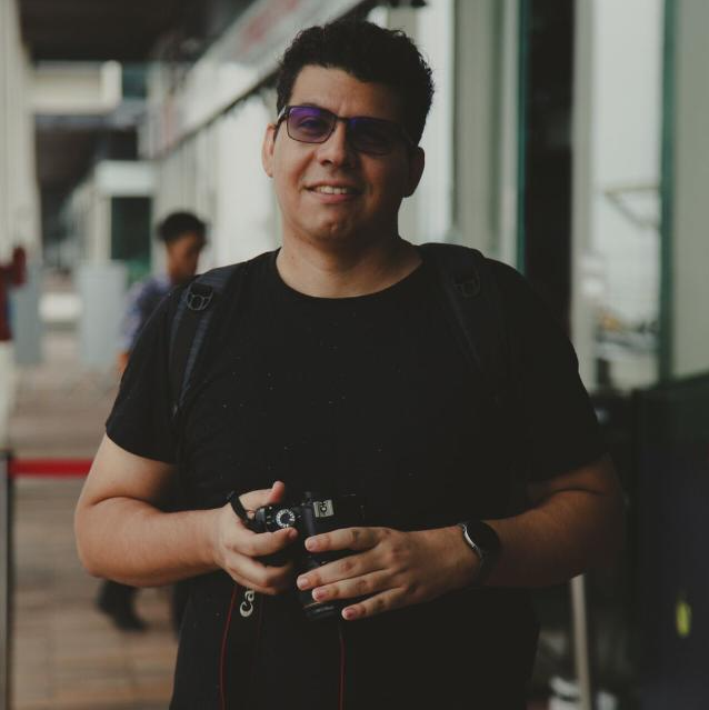 Cleber Santos